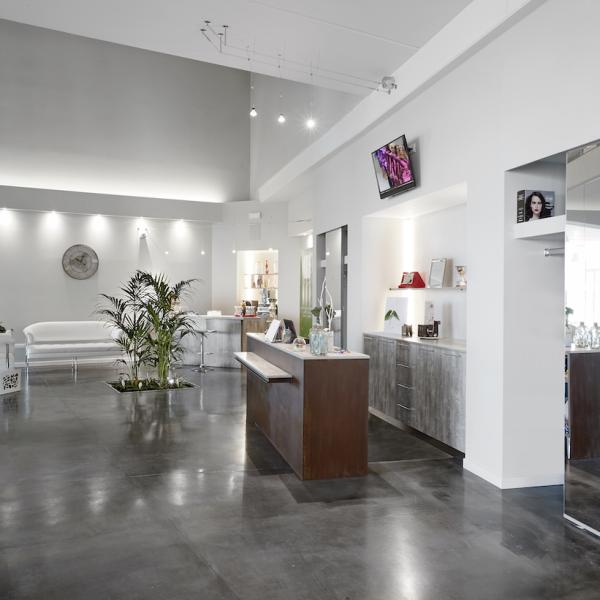 Buizza Arredamenti 20 02 06 Hairspaola 9900